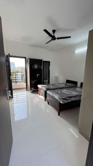 Bedroom in  Pg at Sector 38 – for Rent
