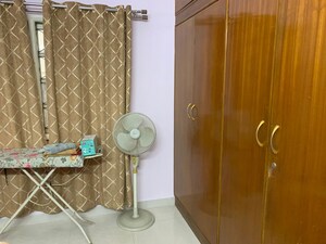 Furnished Amenities in 1 BHK Builder Floor at Benson Town – for Rent