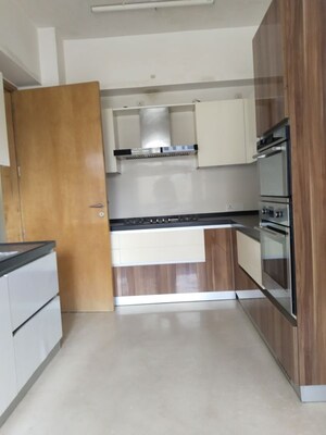 Kitchen in 2 BHK Apartment at Suyog Leher, Kondhwa – for Sale