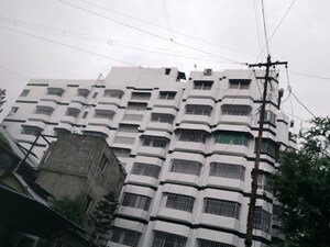  Pg – Exterior View View at Agarkar Nagar - for Rent