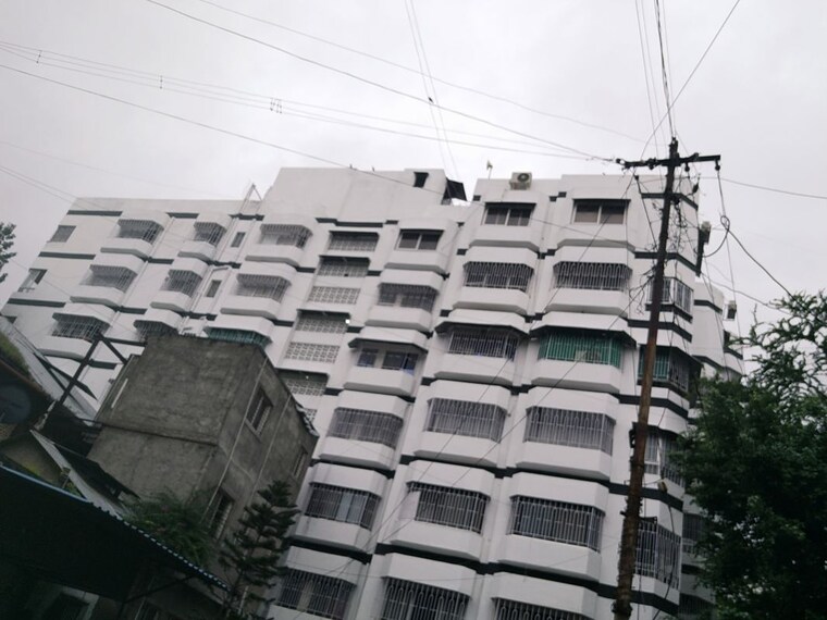 Exterior View, agarkar nagar Pg For Boys & Girls In Agarkar Nagar 9740151