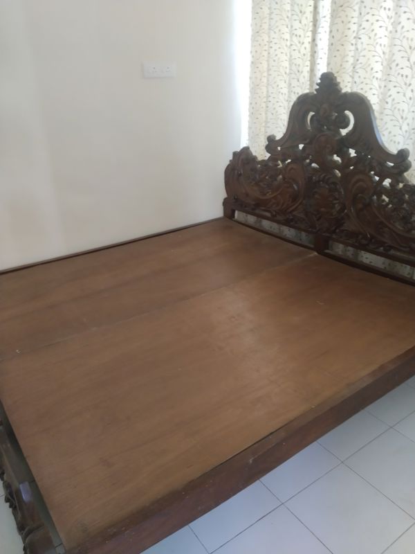 Pg For Rent in Agarkar Nagar