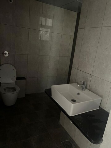 Bathroom in 3 BHK Villa at Vilas Javdekar Yashwin Enchante, Kharadi – for Rent