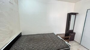 Bedroom in 3 BHK Apartment at Hiranandani Highland, Powai – for Rent