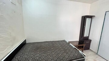 Bedroom in 3 BHK Apartment at Hiranandani Highland, Powai – for Rent