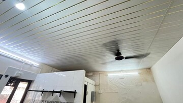 Master Bedroom in 3 BHK Apartment at Hiranandani Highland, Powai – for Rent