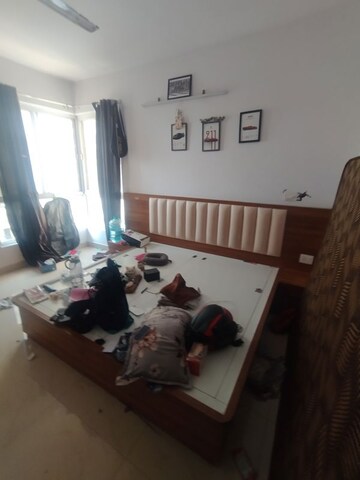 Team Area in 3 BHK Apartment at BBD Green City, Gomti Nagar – for Rent