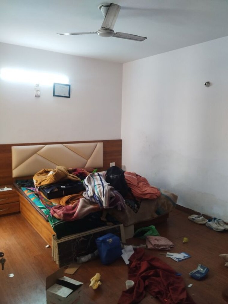 Living Room, bbd-green-city 3 Bedroom 1855 Sq.Ft. Apartment In Gomti Nagar Lucknow 9963062