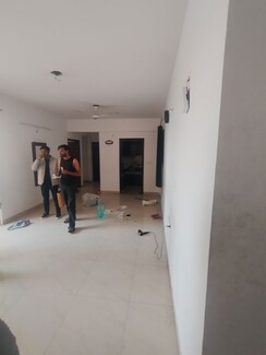 3 BHK + Pooja Room Apartment For Rent in BBD Green City