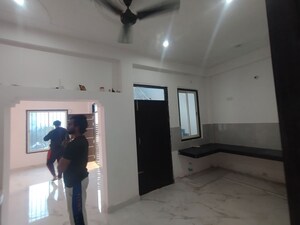 Building Lobby in 2 BHK Independent House at Matiyari – for Rent
