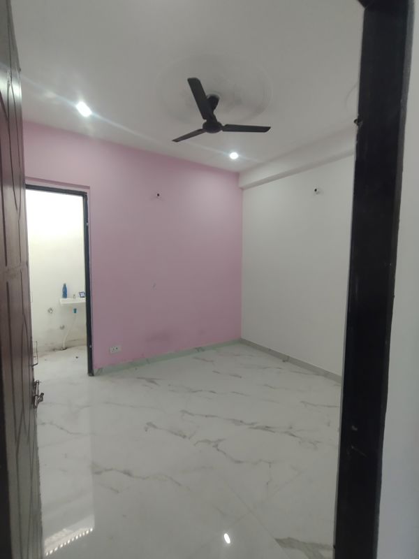 2 BHK + Pooja Room Independent House For Rent in Matiyari