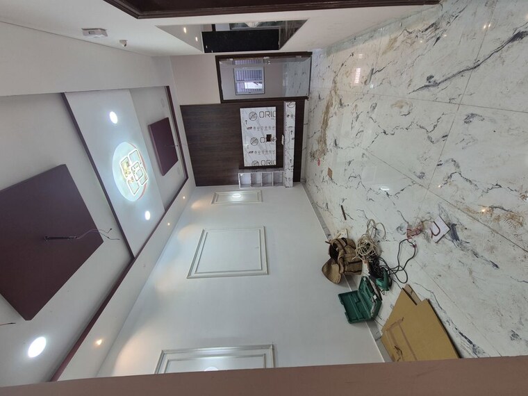 undefined, santoshi nagar 2 Bedroom 800 Sq.Ft. Independent House In Santoshi Nagar Raipur 9963072