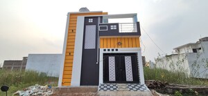 2 BHK Independent House For Sale in Santoshi Nagar