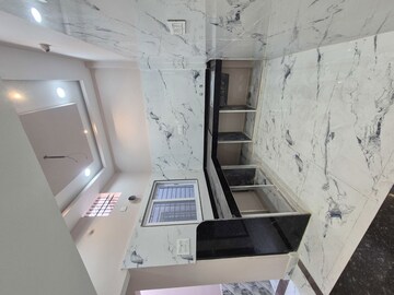 Kitchen in 3 BHK Independent House at Dhamtari Road – for Sale