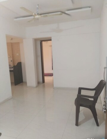 1 BHK Apartment For Rent in G K Silver Land Residency, Ravet