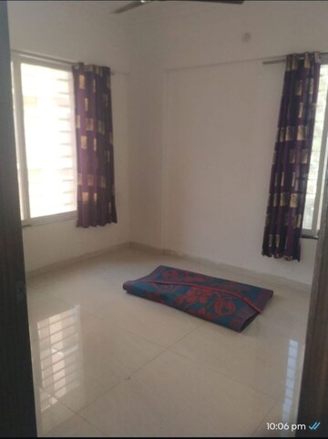 Bedroom in 1 BHK Apartment at G K Silver Land Residency, Ravet – for Rent