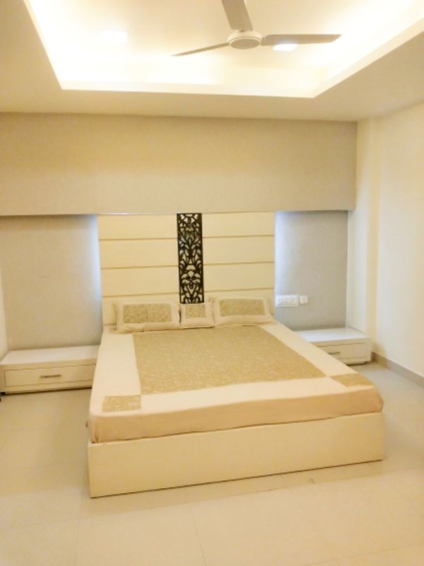 6+ BHK + Extra Room Apartment For Sale in Banjara Hills