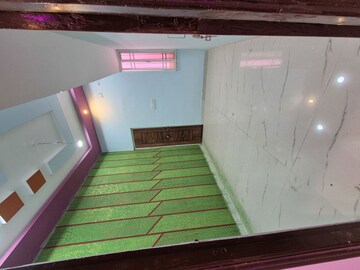 Bedroom in 1 BHK Independent House at Kamal Vihar – for Sale