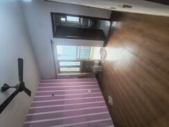 2.5 BHK + Study Room Apartment For Rent in Nimbus The Golden Palm