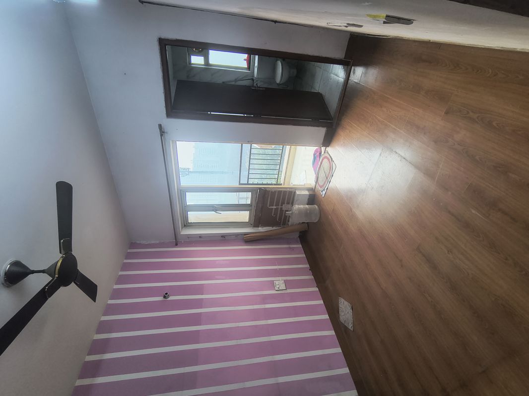 2.5 BHK + Study Room Apartment For Rent in Nimbus The Golden Palm