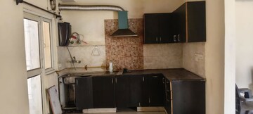 Kitchen in 2 BHK Apartment at Gardenia Golf City, Sector 75 – for Rent