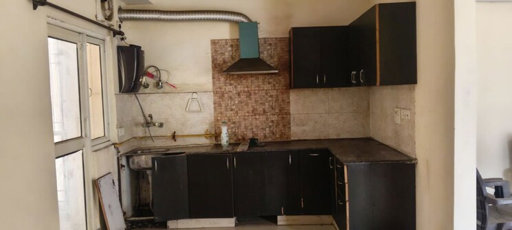 Kitchen, gardenia-golf-city 2 Bedroom 950 Sq.Ft. Apartment In Sector 75 Noida 9963080
