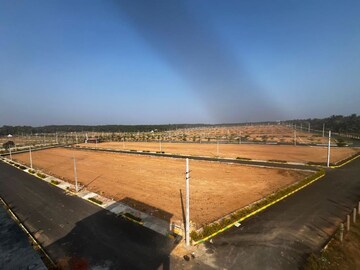  Plot – Exterior View View at Channarayapatna - for Sale