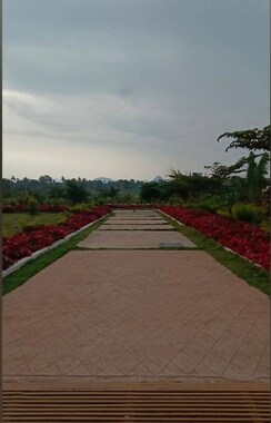 Plot For Sale in Channarayapatna