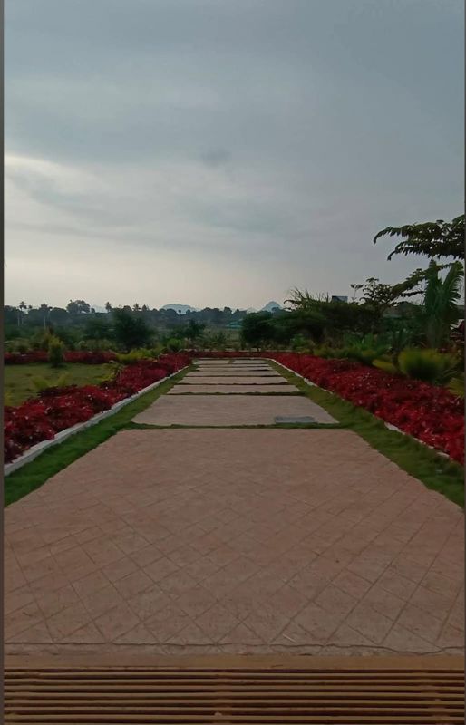 Plot For Sale in Channarayapatna