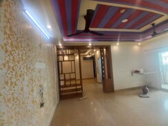 4 BHK + Servant Room,Extra Room Apartment For Sale in Sunshine Helios