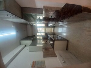 Living Room in 4 BHK Apartment at Sunshine Helios, Sector 78 – for Sale