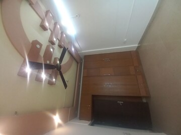 Furnished Amenities in 4 BHK Apartment at Sunshine Helios, Sector 78 – for Sale