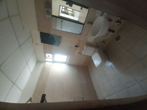 Kitchen in 4 BHK Apartment at Sunshine Helios, Sector 78 – for Sale