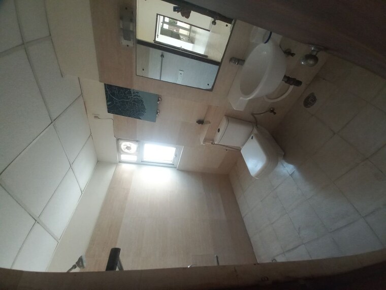 Kitchen, sunshine-helios 4 Bedroom 3200 Sq.Ft. Apartment In Sector 78 Noida 9963085
