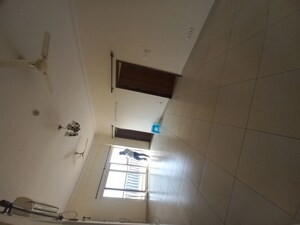 Bathroom in 4 BHK Apartment at Sunshine Helios, Sector 78 – for Sale