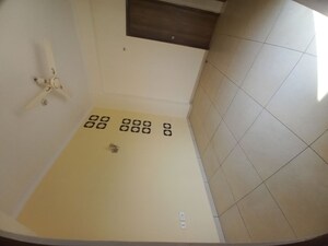 Kitchen in 4 BHK Apartment at Sunshine Helios, Sector 78 – for Sale