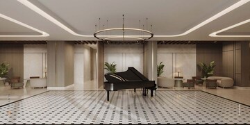  4 BHK Apartment at Satya Levante Residences, Sector 104 – for Sale