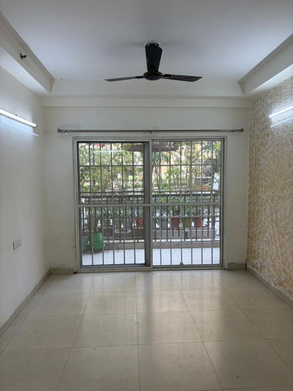 3 BHK + Pooja Room Apartment For Rent in Aims Golf Avenue II