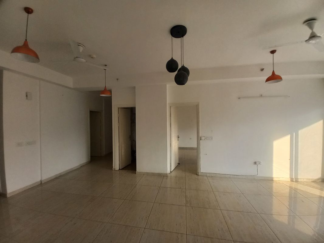 4 BHK + Servant Room,Extra Room 2850 Sq.Ft. Apartment in Sunshine Helios