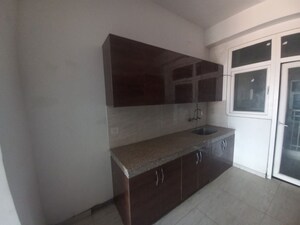 Kitchen in 4 BHK Apartment at Sunshine Helios, Sector 78 – for Sale