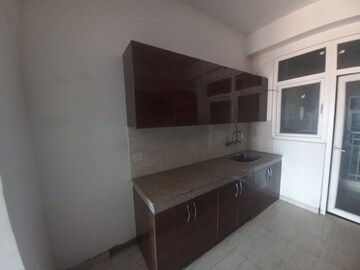 Kitchen in 4 BHK Apartment at Sunshine Helios, Sector 78 – for Sale