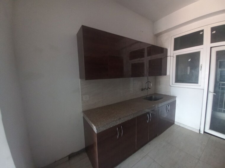Kitchen, sunshine-helios 4 Bedroom 2850 Sq.Ft. Apartment In Sector 78 Noida 9963088