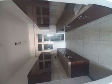 Kitchen in 4 BHK Apartment at Sunshine Helios, Sector 78 – for Sale