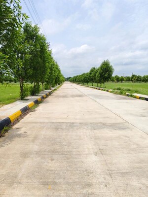  Plot – Garden View at Maheshwaram - for Sale