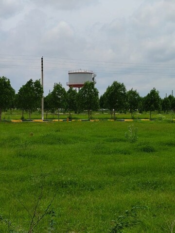  Plot – Exterior View View at Maheshwaram - for Sale