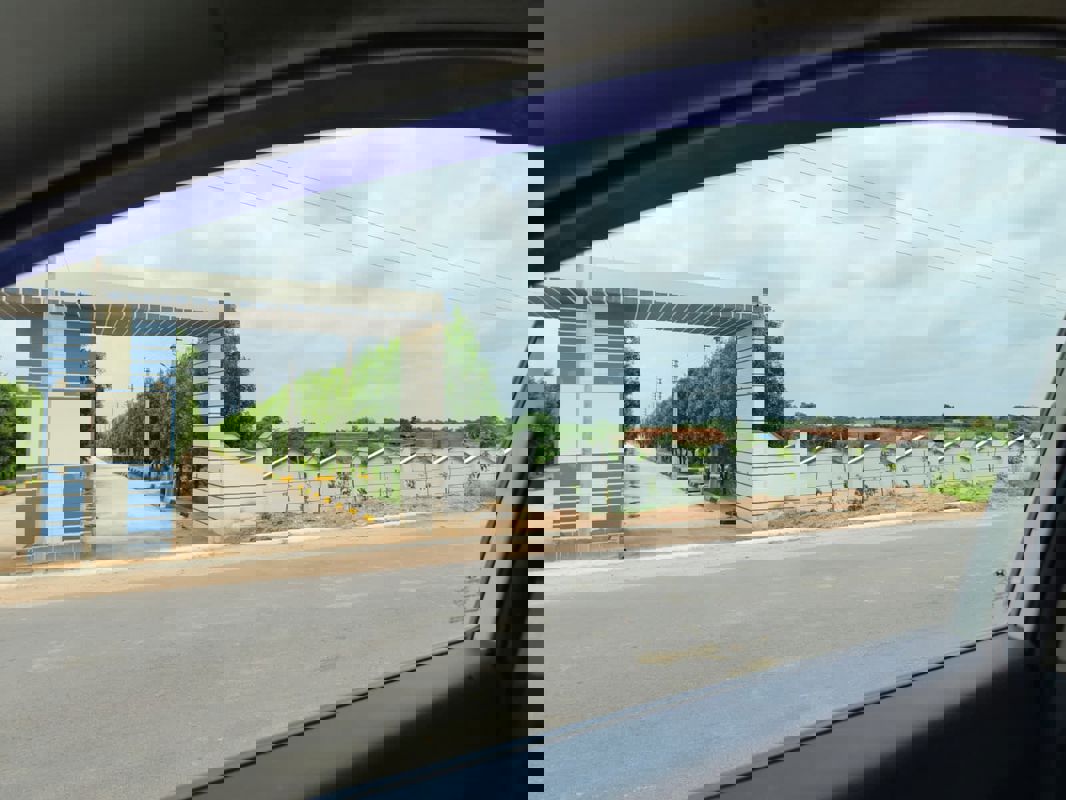 Plot For Sale in Maheshwaram