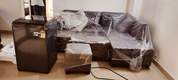 Master Bedroom in 3 BHK Apartment at Gardenia Golf City, Sector 75 – for Rent