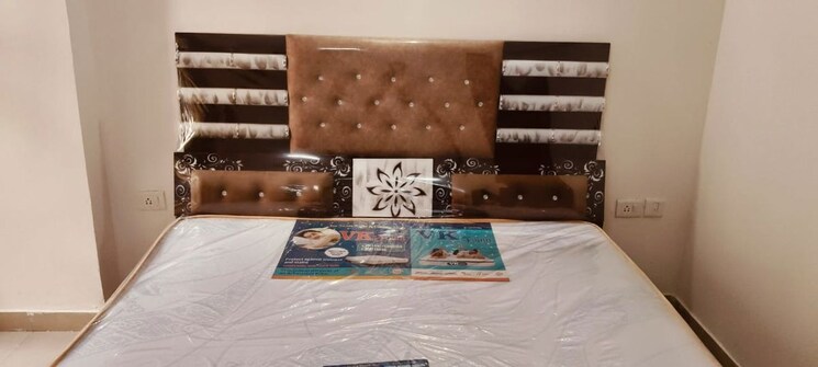 Living Room, gardenia-golf-city 3 Bedroom 1350 Sq.Ft. Apartment In Sector 75 Noida 9963090