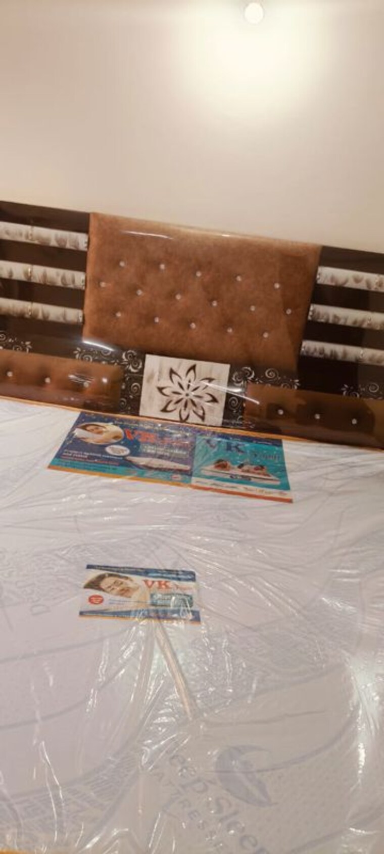 Living Room, gardenia-golf-city 3 Bedroom 1350 Sq.Ft. Apartment In Sector 75 Noida 9963091