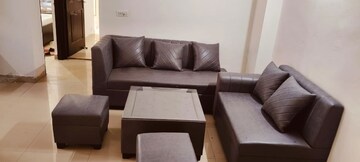 3 BHK Apartment For Rent in Gardenia Golf City, Sector 75